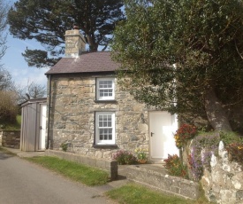 West End Cottage