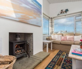 TARIAN HAF-3 BED-SEA VIEW BUNGALOW-TREARDDUR BAY