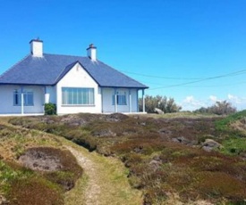 THE CREST- 4 BED SEA VIEW PROPERTY -TREARDDUR BAY