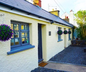 Staycation at Pine Cottage, a newly refurbished holiday cottage