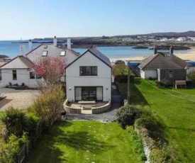 TULLOCHSIDE-4 BED-SEA FRONT -RAVENSPOINT ROAD