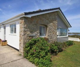 TY BYCHAN - SEA VIEWS - 4 Bed BUNGALOW-RAVENSPOINT