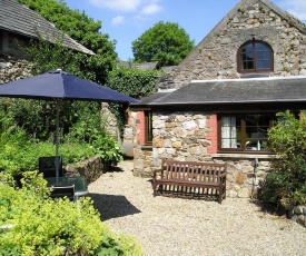 Barn Court Cottage