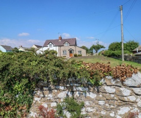 No. 2 New Cottages, Pembroke