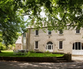 Portclew Cottages