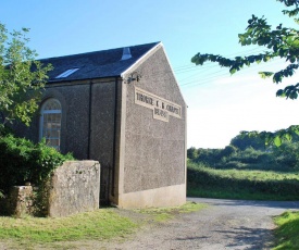 Thorne Chapel, Pembroke