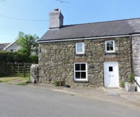 Old Court Cottage