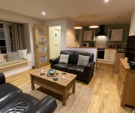 The Maltings - 2 Bedroom Apartment - Saint Florence, Tenby