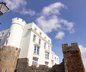 Imperial Hotel Tenby