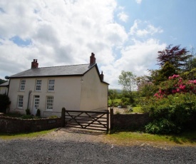 Onnen Fawr Farmhouse