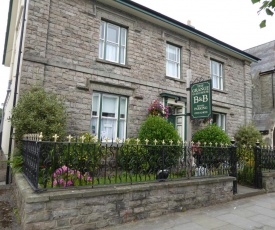 The Grange Guest House