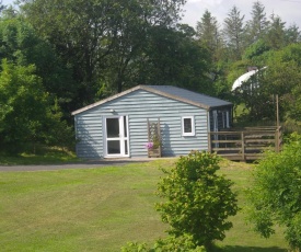 Holiday Lodge in Welsh Hills at Radnor Revivals (f)