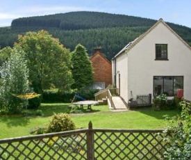 Tailor's Cottage, Llandrindod Wells