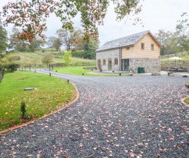 Tynddol Barn, Llandrindod Wells