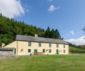 Holiday Home Ty Llan