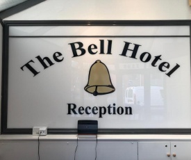 The Bell Hotel