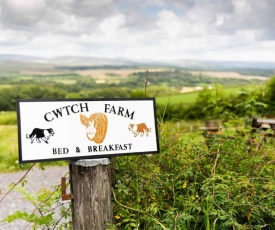 Cwtch Farm Bed & Breakfast