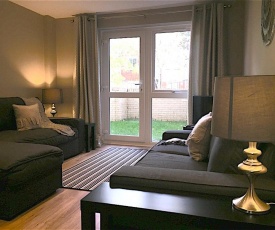 Highmoor Apartment