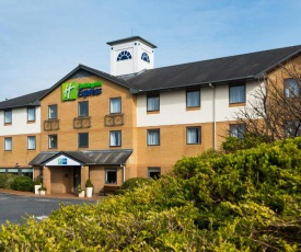 Holiday Inn Express Swansea East, an IHG Hotel