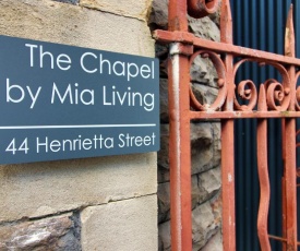 The Chapel by Mia Living