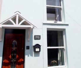 Oyster Cottage, Mumbles