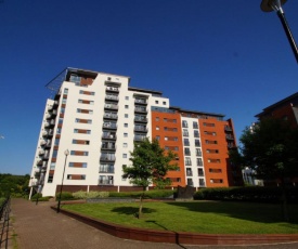 Apartment Cardiff View