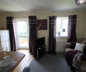 Ardwyn One bedroom Apartment by Cardiff Holiday Homes