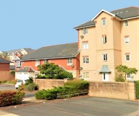 Cardiff Bay Apartment