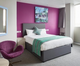 Citrus Hotel Cardiff by Compass Hospitality