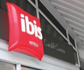 ibis Cardiff Centre