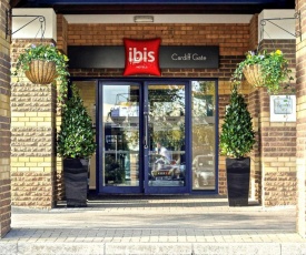 ibis Cardiff Gate - International Business Park