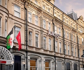 Jurys Inn Cardiff