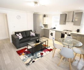 Willow Serviced Apartments - 39