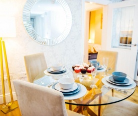 Your Home to Home Luxury Cardiff Accommodation